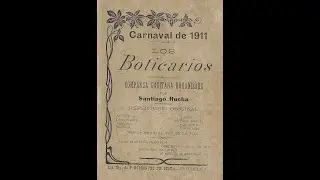 1911 - Coro 
