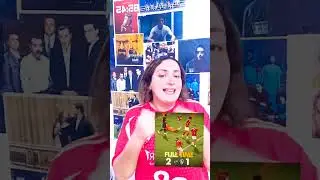 الأهلي يتفوق على الزمالك بقمة الدوري المصري بفضل النينجا حسين الشحات 🔥🔥🔥🔥