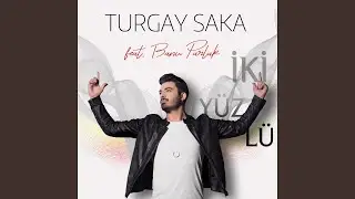 İki Yüzlü (feat. Banu Parlak)