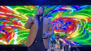 সেই মেয়েটি | Shei Meyety - Protic Hasan | Live @Washington DC, USA #SheiMeyety #Protic #KhalidHasan