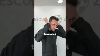 Haz ESTO si tienes zumbidos en los OIDOS👂🏼