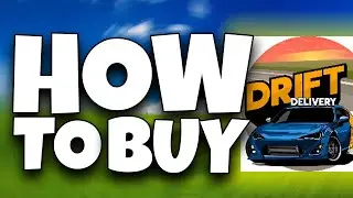 DriftDelivery CC Token ✅ How to Buy DRIFT crypto on PancakeSwap