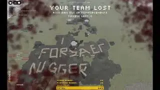 Scorched earth funny moments