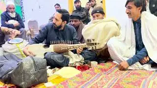 Singar Nihar ale tabla gafar ale rabab Hamid khan farogram 13/1/2026mobil 03159746652