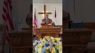 Graham Baptist Church - sermon - Genesis 1:24-31 - The Sixth Day of Creation, part 1