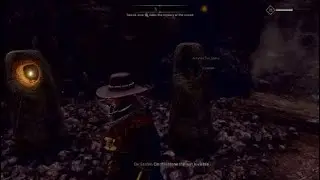 Greed fall,how to solve the mystery of the source