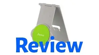 EniTab 360 Tablet Holder Review