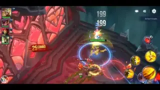 DHC - Blademaster Summoned