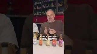 Tips for raising your heat tolerance with hot sauce