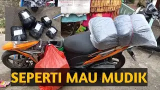 Dapat orderan mantap di dalam gang, auto full senyum