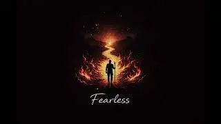 FEARLESS | Creative Drive & Motivation