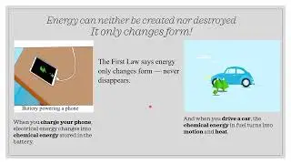 Thermodynamics in Daily Life