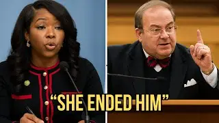 The SAVAGE Defense That HUMILIATED Judge Richard Leon on the Spot