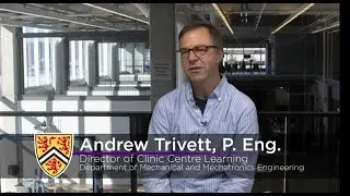 Case Study Implementation Example - University of Waterloo