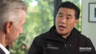 How Companies Balance Legacy Enterprise Systems with Innovation