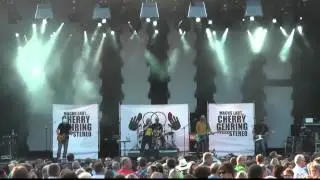 Cherry Gehring Band - N&uuml;rnberg 12.7.2013 - 