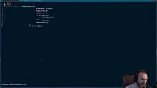 Custom Neovim config and chilling