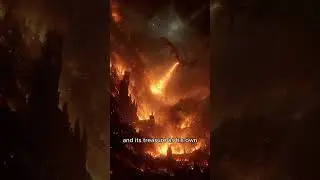 5 Facts About Smaug | Tolkien Lore Shorts