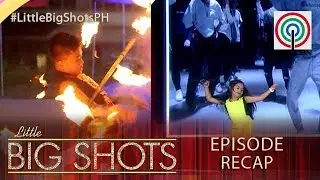 Little Big Shots Philippines: Episode 10 Recap