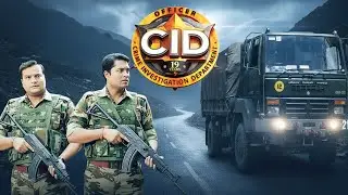 CID New Episode | Crime Empire 2025 | सी.आई.डी. | CID | New Episode 2025 | Crime Series 2025