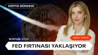 Fed Fırtınası Yaklaşıyor: Bitcoin Senaryosu