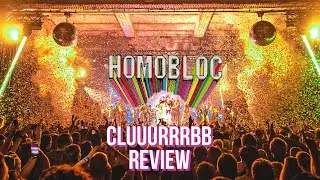 WHP - Homobloc | Club Review
