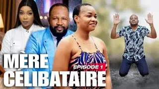 MÉRE CÉLIBATAIRE 1 I FILM CONGOLAIS I NOUVEAUTÉ
