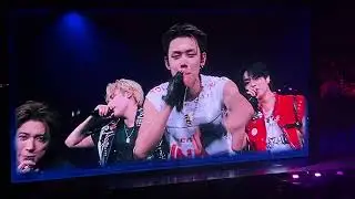 260201 TXT - Good Boy Gone Bad | in Taipei