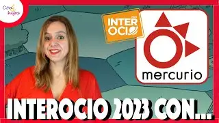 ESPECIALES INTEROCIO 2023 (Entrevista Mercurio - 5 EXCLUSIVAS PARA 2023)