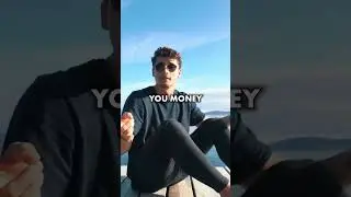Focus on making 50k a month.