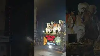Mangalore Dasara Celebration 🔱❤️ #FestivalVibes #IndianCulture #viral #Dasara