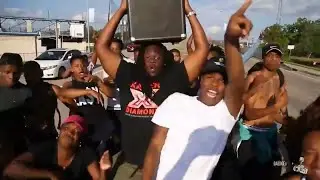 When Masaru Satō kicks in!