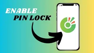 How to Enable PIN Lock in Coc Coc Browser | Secure Your Browser