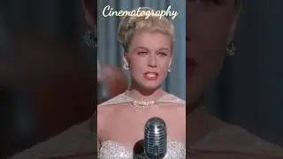Doris Day Hollywood Star Movie Music Cinema Beautiful Moments From Life #dorisday