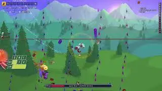 Queen Slime Supreme Masochist God