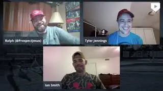 2021 MLB Draft - Mock Draft 2.0 Discussion