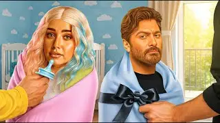 الفيلم الكوميدي | جوازة في اللفة | كامل بطولة تامر حسني و هنا الزاهد