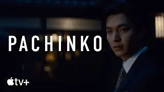 Pachinko &mdash; Sunja Asks Hansu For Help | Season 2 Scene | Apple TV
