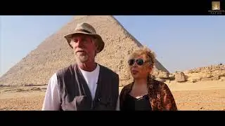 Archaeological Paths' Reviews - Egypt Tours with Dr. Zahi Hawass