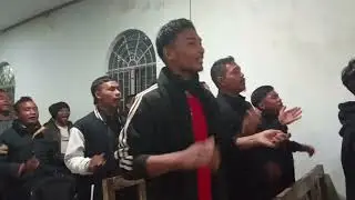 Daribokni magiparang worship dillinga