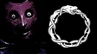 Angel Engine &ndash; Уроборос веб хоррора.