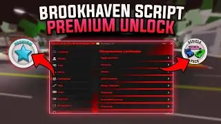 Brookhaven Script Premium Gamepass Keyless Best Hub Pastebin | Shife