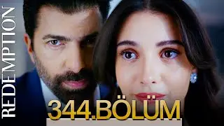 Esaret 344. Bölüm | Redemption Episode 344