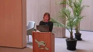 Shauna Chadlowe  - CEO, Centre for Invasive Species Solutions