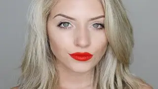Foundation Routine for Normal to Dry Skin (Full Coverage) || using Farsali Rose Gold Elixir