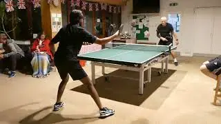 ROY ROBERTS VERSUS ARUN DHALIWAL 191125