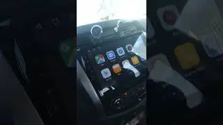 Test drive time