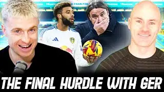 Conor Meets Ger Lynch: Predicting Leeds United&rsquo;s Final Fixtures