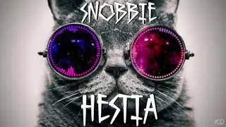 SNOBBIE  - HESTIA
