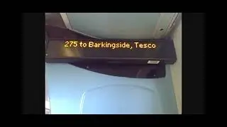 London iBus 251-300